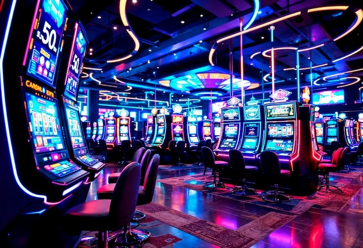 200m slot featured game showcase 200m slot featured game showcase