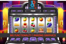 Number draw interface on 200m slot live game shows