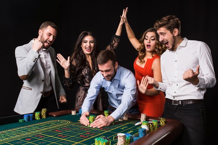 NetEnt slot game with cascading symbols and bonus multipliers